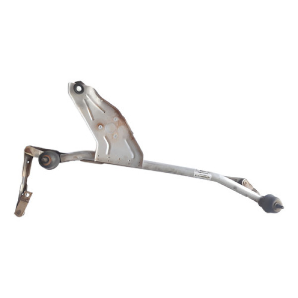 Galhada Limpador Parabrisa Duster Oroch 2019/20 Original