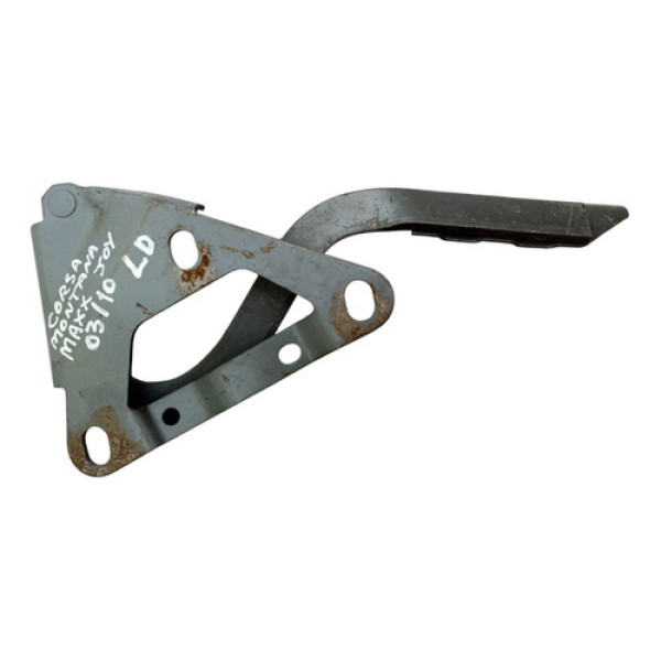 Dobradiça Capo Lado Direito Gm Corsa Montana Joy Max 03/10