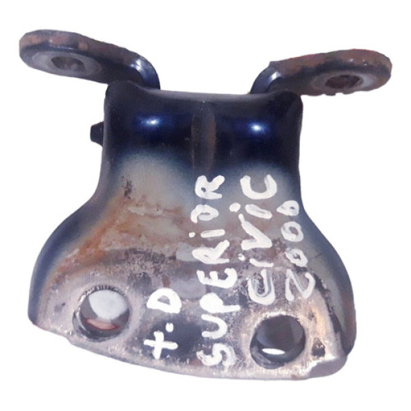 Dobradiça Traseira Direita Superior Civic 96/2000 Original