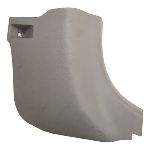 Moldura Soleira Dianteira Direita Corolla 09 A 14 6211102230 Cinza