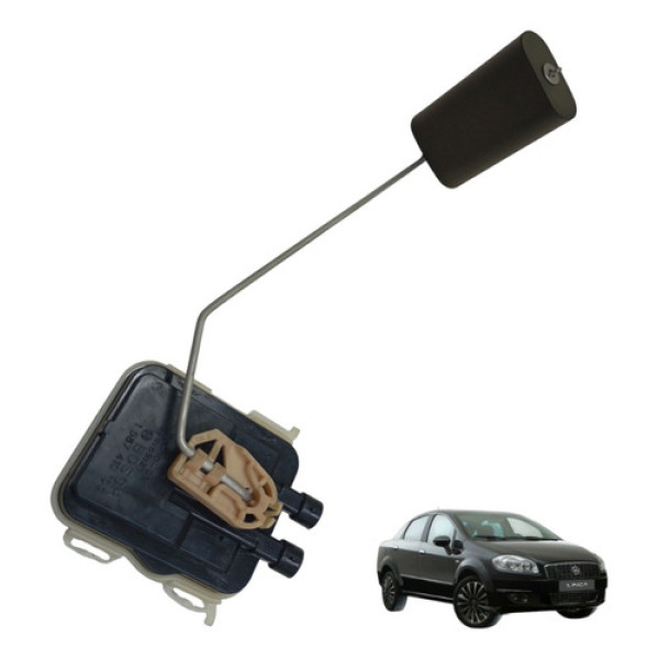 Sensor Nível Combustível Linea 1.9 2008 2009 2010 A 2015