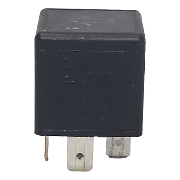 Rele Auxiliar 4 Pinos Bomba Combustível Gol 17 A 23 37793750