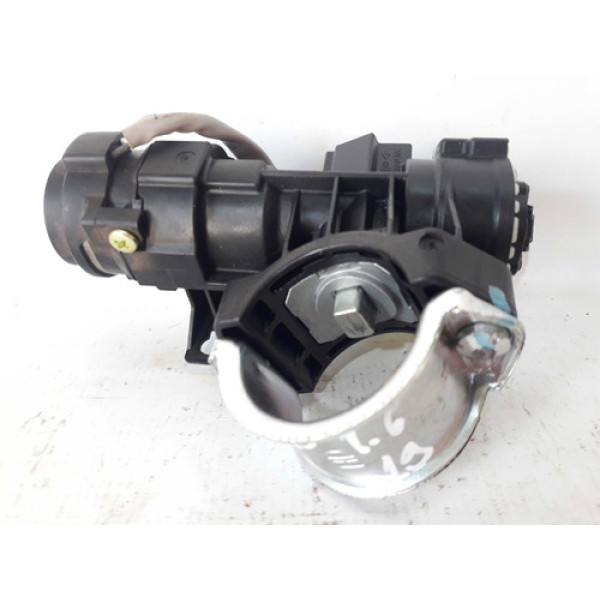 Comutador Partida S/ Chave Hb20 12/19  