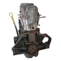 Motor Parcial Corsa Celta 1.0 Gasolina 60 Cv Até 2006 Origin
