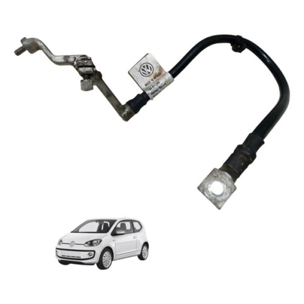 Cabo Positivo Bateria Volks Up 1.0 2014 2015 A 2021 Original