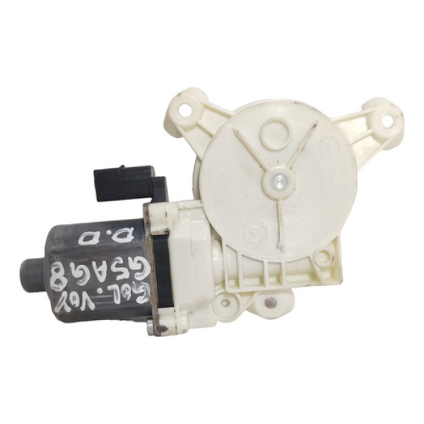 Motor Vidro Eletrico Dianteito Direito Gol 08 A 23 5u0959801