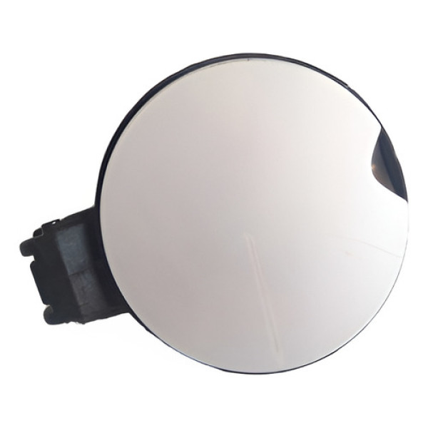 Portinhola Tampa Combustível Citroen C3 Picasso 2011 Origina Prata 2011