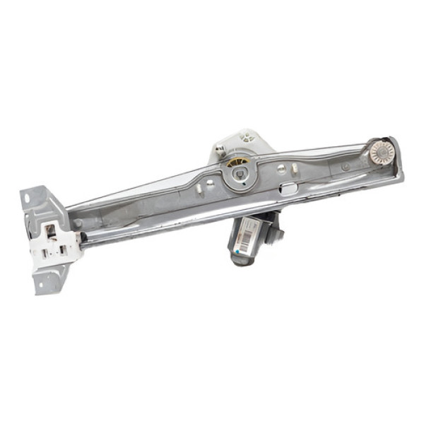 Máquina Vidro Elétrico Diant Direito Ford Ka 14/19 Original