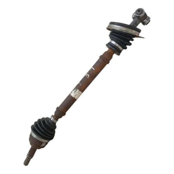 Semi Eixo Sandero Logan Esquerdo 2007 A 2014 23 Dentes