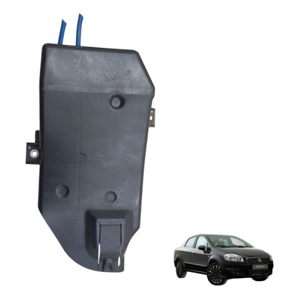 Filtro Canister Linea 1.9 2008 2009 2010 2011 2012 A 2015