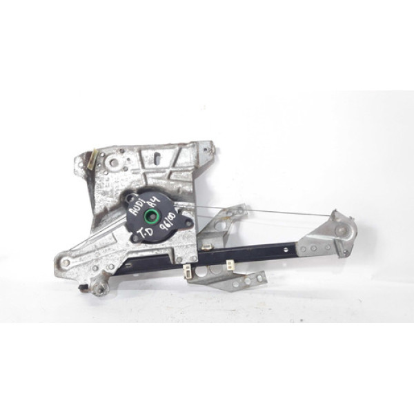 Maquina Vidro Eletrico Tras Direito Audi A4 96/00 8d0839400a