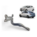 Dobradiça Capo Lado Direito Prisma Onix 2012 A 2016 94747619