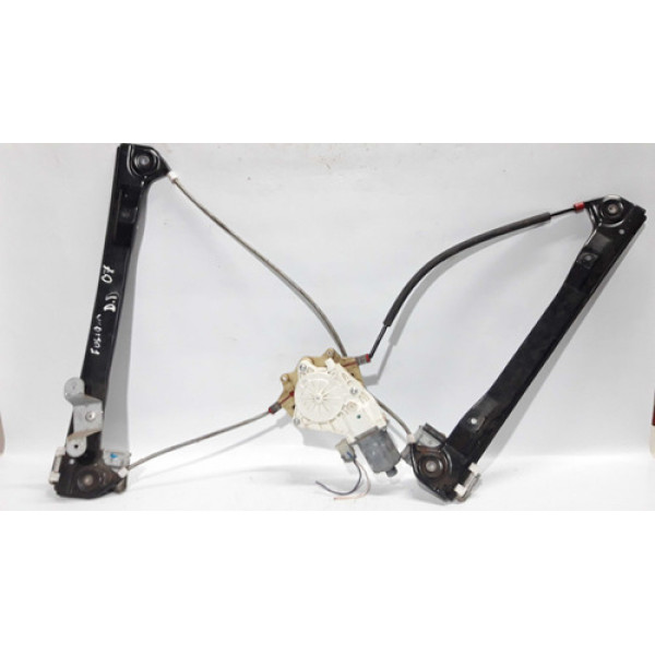 Maquina Vidro Dianteiro Direito Fusion 06 7 8 