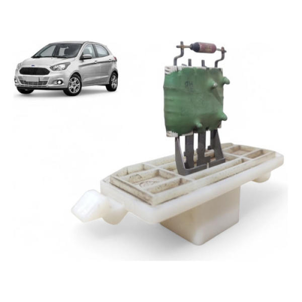 Resistência Ar Condicionado Ford Ka 2015 A 2018 Cn1118b647