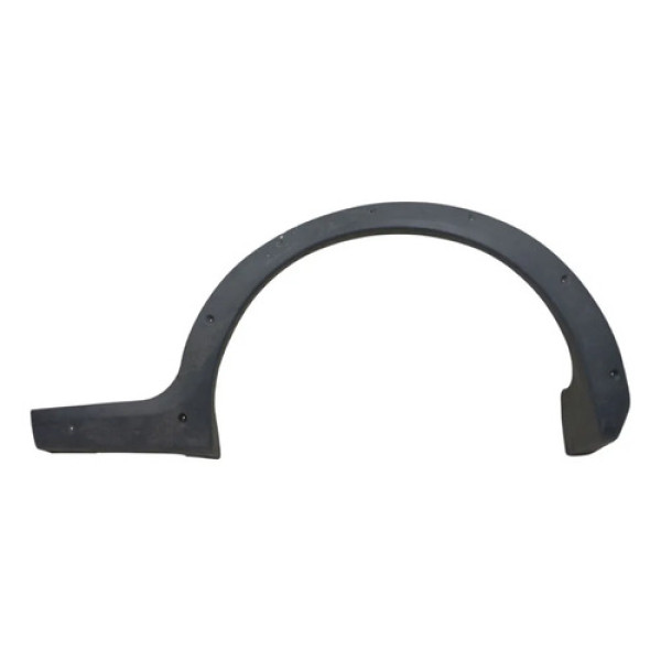 Moldura Paralama Tras Strada Esq 2004 2005 2006 2007 A 2012