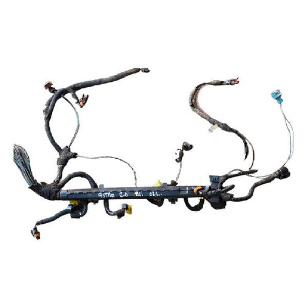Chicote Injeção Eletrônica Astra 2.0 8v 03/11 94703867 23751
