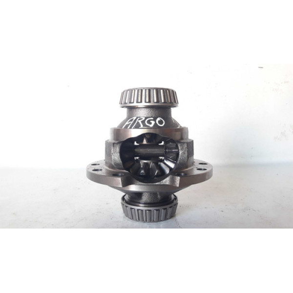 Caixa Satélite Planetária Argo 1.8 Man 18 19 20 21 55267989