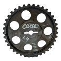 Polia Engrenagem Comando Válvula Cobalt 1.4 2011/15 Original