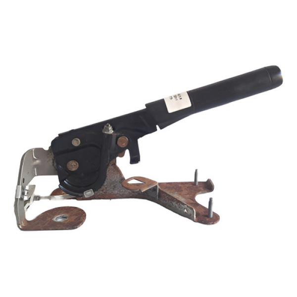 Alavanca Freio Mao Citroen C3 Picasso 11/13 Manual Original