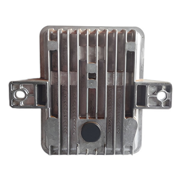 Modulo Relê Ventoinha Jeep Compass Argo Manual Original