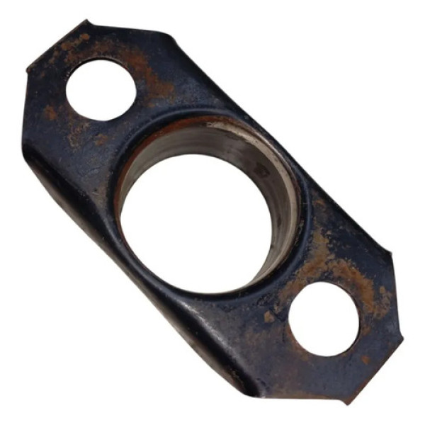 Suporte Coxim Frontal Motor Santana Ap 1984 A 1996 Origi