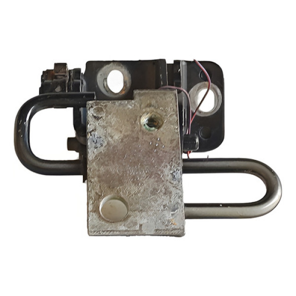 Dobradiça Traseira Esquerda Inferior Vw Golf 2000/07 Origina