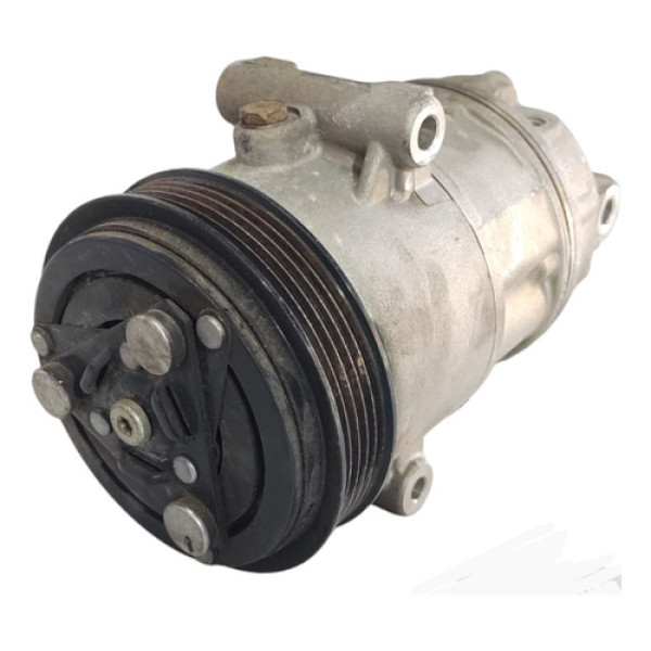 Compressor Ar Condicionado Argo Cronos 1.0 3cc 23 52093151