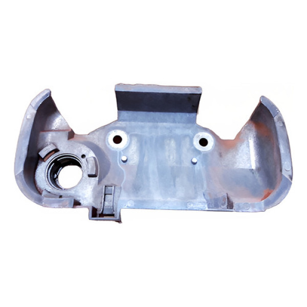 Base Maçaneta Externa Dianteira Direita Vectra 2000/05 Orig 