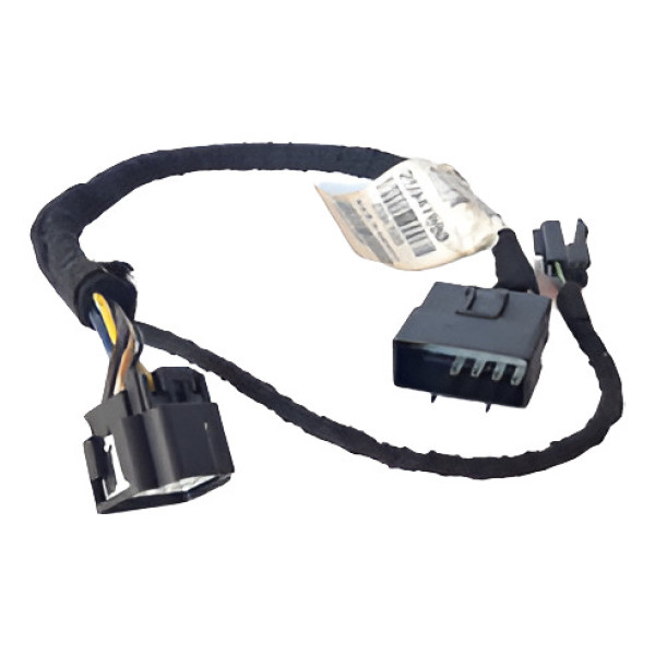 Chicote Comando Vidro Elétrico Diant Direito Captiva 2009