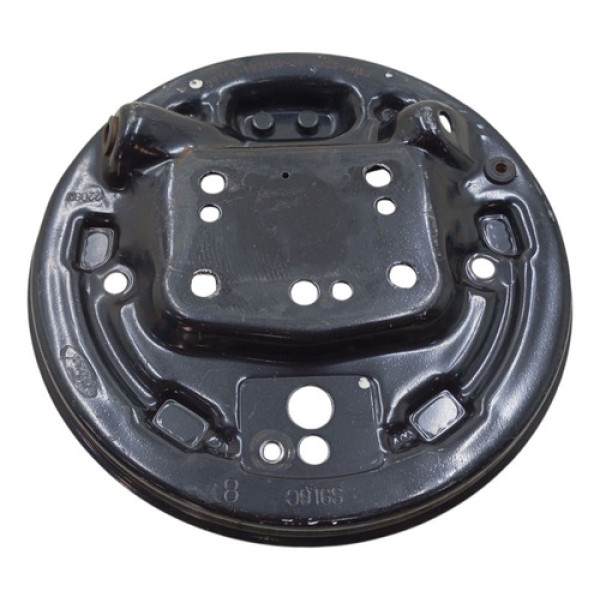 Espelho Roda Traseira Ambos Lados Ford Ka 2014 A 2020 Preto