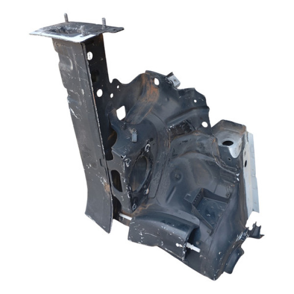 Longarina Mini Frente Lado Direito Gol Voy Sav G5 G6 G7 G8