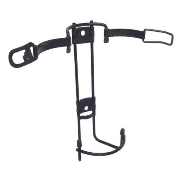 Suporte Extintor De Incêndio Peugeot 206 99 A 6