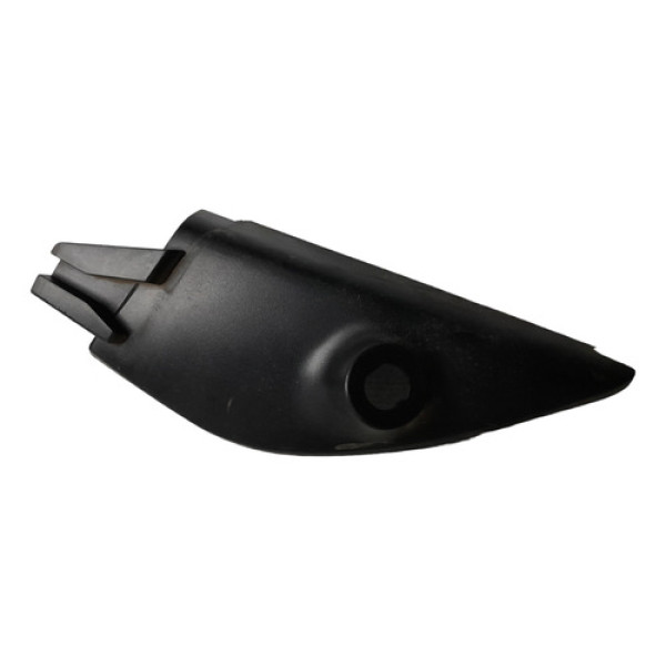 Acabamento Retrovisor Esquerdo Volkswagen Gol G7 2016... Preto