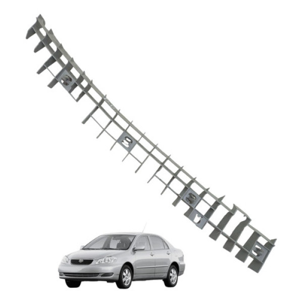 Guia Teto Dianteiro Direito Corolla 2003 2004 2005 A 2008