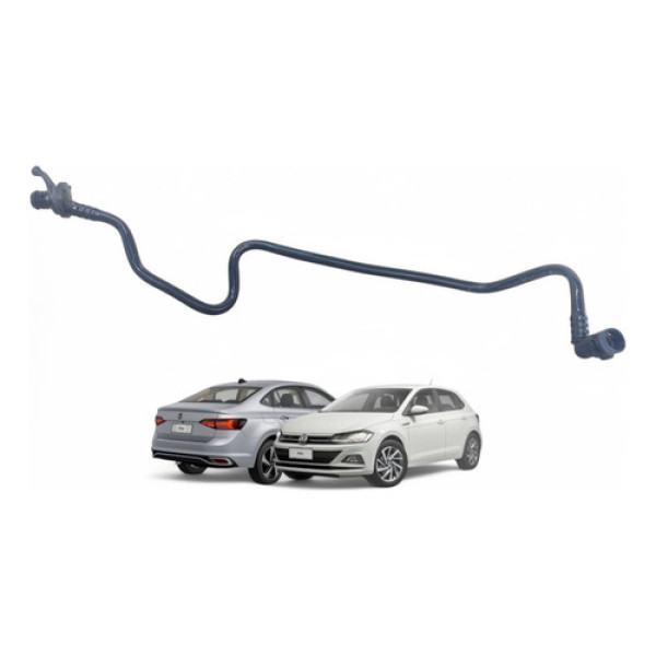 Mangueira Hidrovacuo Polo Virtus 1.6 2017 A 2022 1k0611933