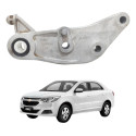 Suporte Inferior Coxim Câmbio Cobalt Onix Prisma 2013 A 2020