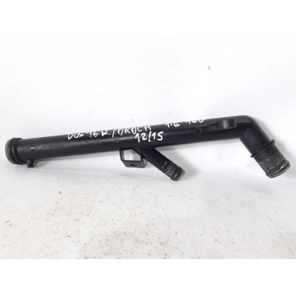 Tubo Refrigerador Motor Duster/oroch 1.6 16v 12/15  