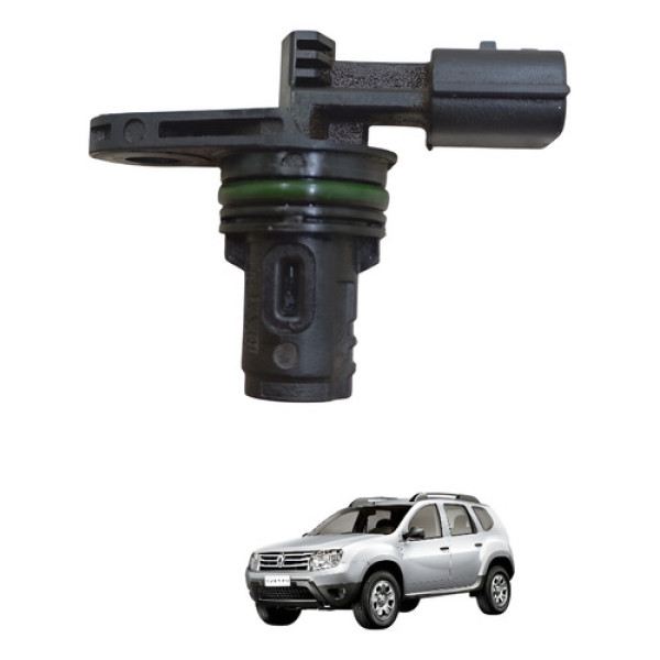 Sensor Fase Comando Duster 2.0 16v 2012 2013 2014 15 A 2019