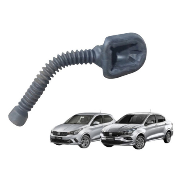 Passa Fio Porta Dianteira E/d Argo Cronos  Rengade 521393820