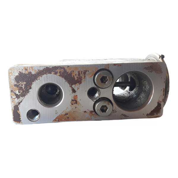 Válvula Expansão Ar Condicionado Sandero 07/13 7013346