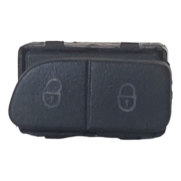 Botão Trava Portas Gol G6 5u0962125 22807