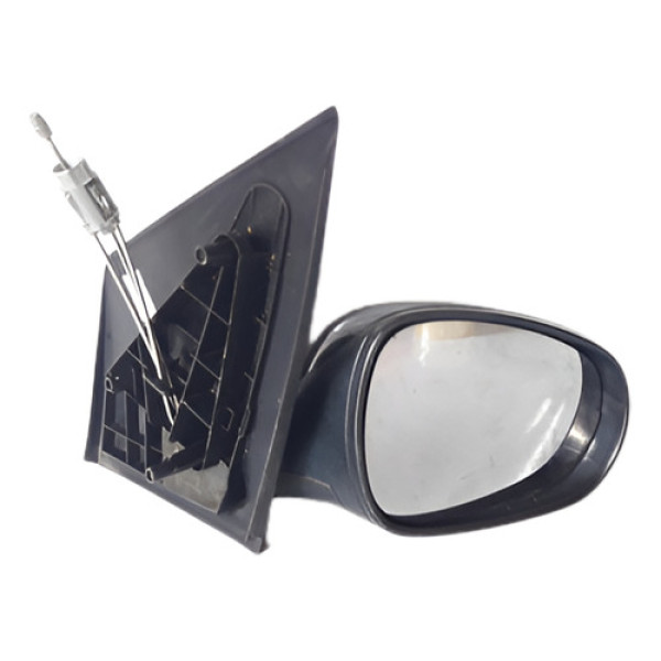 Retrovisor Externo Manual Direito Polo 2011/2016 Original