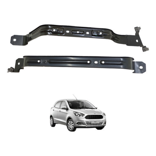 Par Ford Ka Cinta Tanque Combustível 2014 2015 2016 A 2021