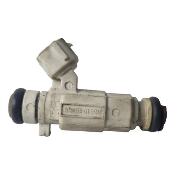 Bico Injetor Original Hb20x 13/19 1.6 Automático 353102b030