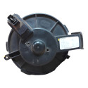 Motor Ar Forçado Peugeot 206 207 5a1122500 C/ar Original