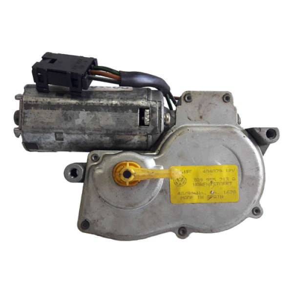 Motor Limpador Traseiro Passat Variant Alemão 1995 Original