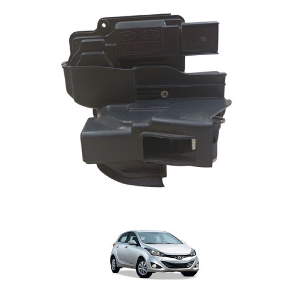 Fechadura Elétrica Dianteira Direita Hb20 2012 A 2019 Origin