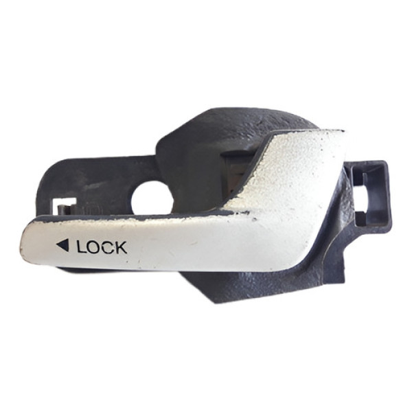 Maçaneta Interno Dianteira Direita Palio 04/2012 Original