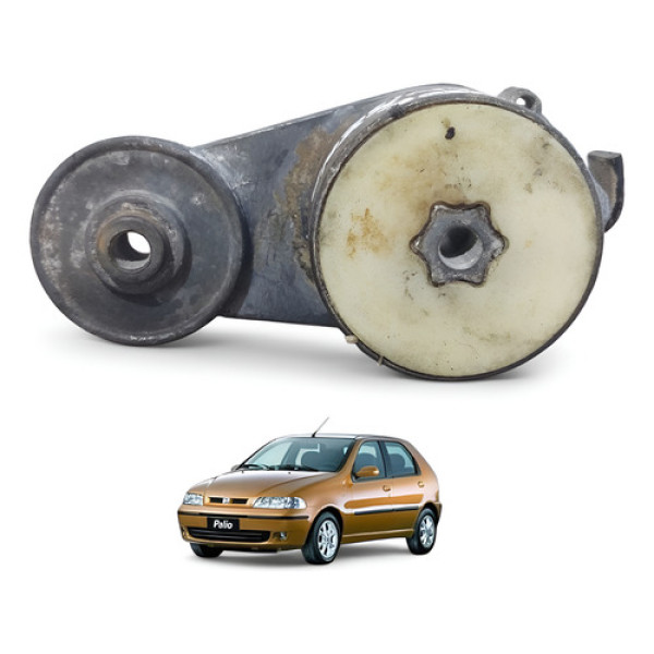 Tensor Correia Palio Siena 2000 A 2003 Original