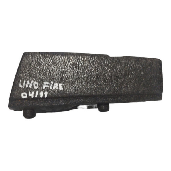 Isopor Para-choque Tras Esquerdo Uno Mille 4 A 11 51791150